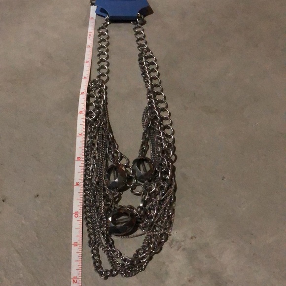 SimplyVera Vera Wang Necklace - Picture 5 of 5